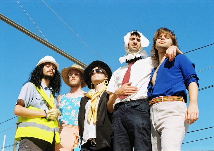 Aquest serà, sens dubte, el segon millor concert de l’estiu de <a href="/LaLudwigBand/">La Ludwig Band</a> (després del d’Espolla). A Miànigues ens oferiran cançons que ja comencen a ser clàssics. L’últim concert abans de la tornada a l’escola! 😉
➡️ Diumenge 4 de setembre, 20 h
ℹ️ sonoramusica.com