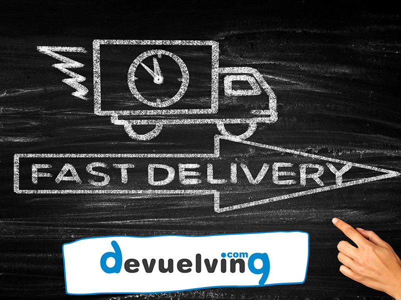 FranquiciasHoy's tweet photo. Recibir tu paquete en un máximo de 24 horas 📦

Ahora es posible con @DevuelvingFranq! 🙌

https://t.co/gGDL9mUSQ3

#Franquicia #Negocio #Comercio #Online #Entrega #Franquiciarentable #Devuelving #franquiciar https://t.co/AVchCAAEYy