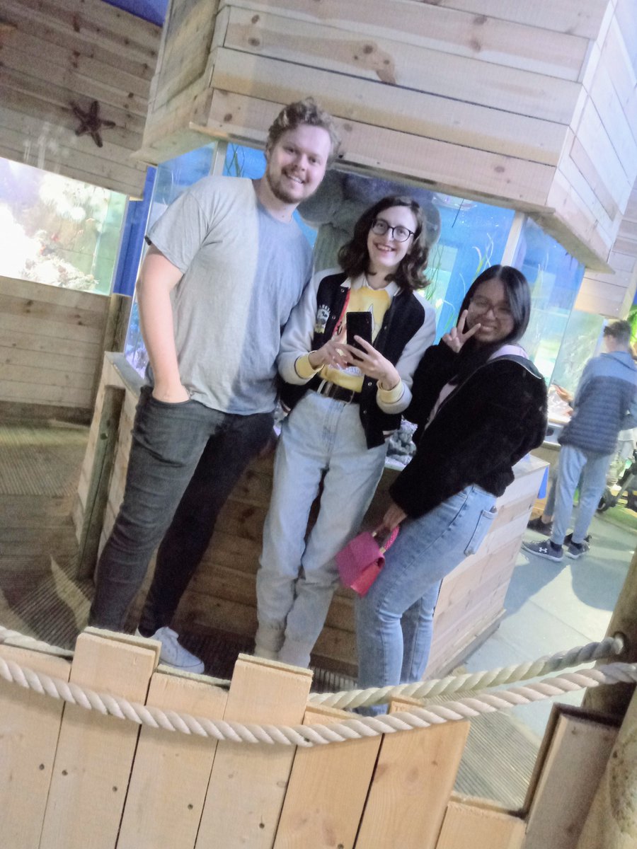 Team SUGAR for ESA FYT tweet media