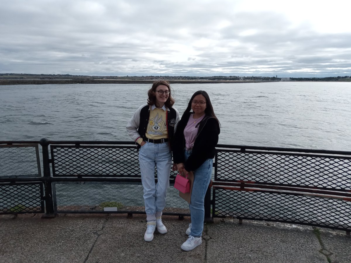 Bank Holiday visit to the Aquarium for SUGAR Team members <a href="/WISERkitty/">WISER</a> and Tom Wareing with social-media organiser Tracy San 🐙🦐🦀🐟🐠🐡🦈🦭