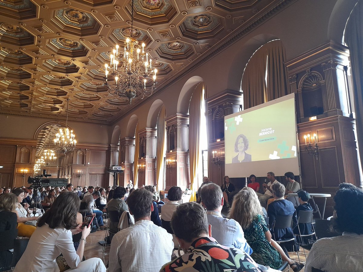 SkillFools's tweet image. #UEDD2022 leader chip sobre : réussir autrement.