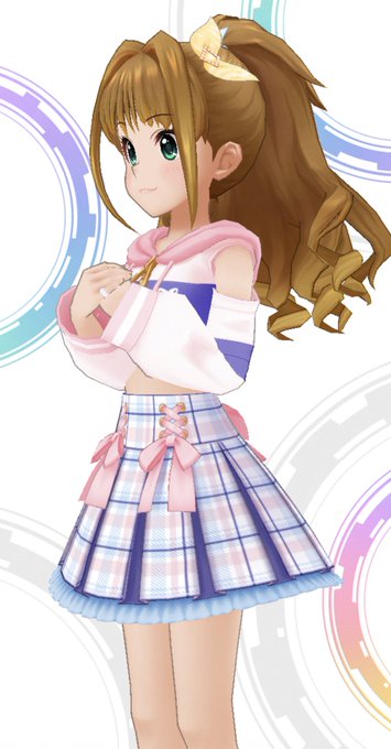 ちょっと可愛すぎるかもな
世に出しちゃいけないかも 保護 