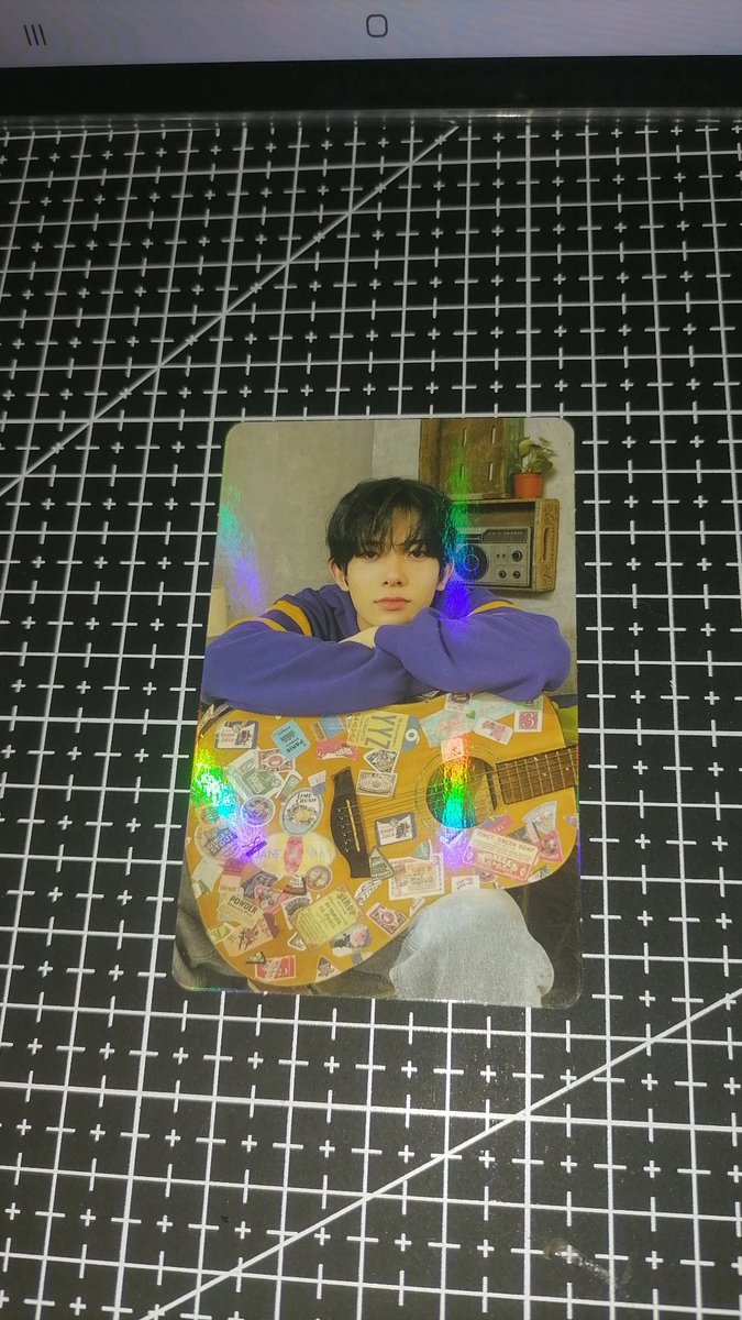 Juri_0503's tweet photo. Thanks sa friend ni ate @Mayieee05 for trading with me😘 https://t.co/m2BfYaZyjP