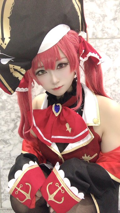 コスプレイヤー天使ゆぃのTwitter画像5