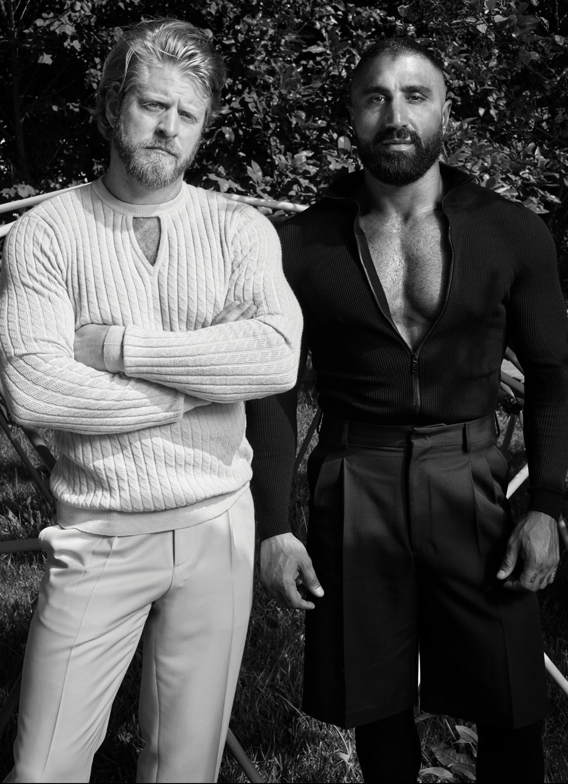 Logan Stevens top 0.4% Onlyfans on Twitter: "Fendi editorial in