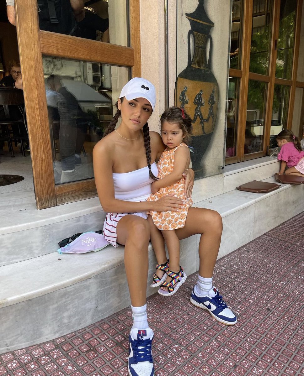 Literally obsessed with these two