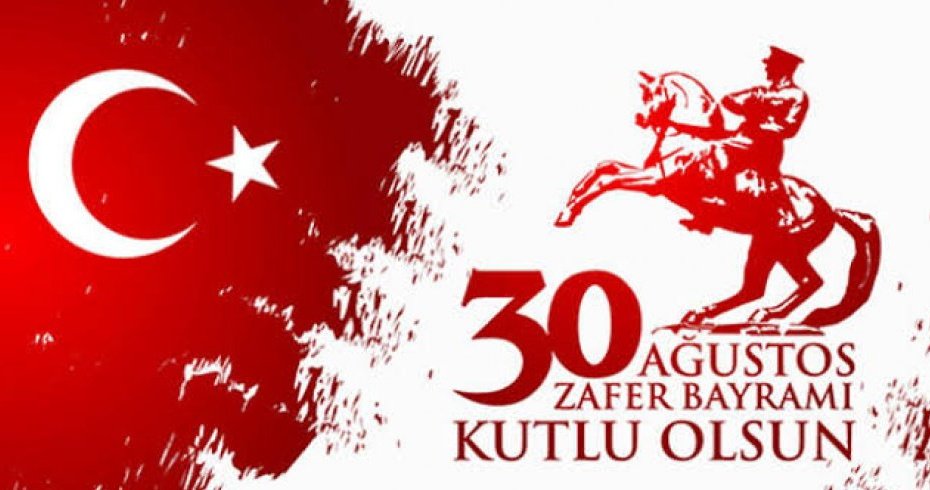 30 Ağustos Zafer Bayramı’mız kutlu olsun!🇹🇷
#30AgustosZaferBayrami
<a href="/sultangazimem1/">Sultangazi İlçe Millî Eğitim Müdürlüğü</a> <a href="/OsmanAk17514030/">Osman Akkuş</a> <a href="/necatitekbas/">Necati TEKBAŞ</a> <a href="/tcmeb/">Millî Eğitim Bakanlığı</a> <a href="/OzlemSGuleryuz/">Özlem Seçkin Güleryüz</a> @AkyildizSelcuk1 <a href="/avadursun/">Abdurrahman Dursun</a> <a href="/abuzerkorkmaz02/">Abuzer korkmaz</a>