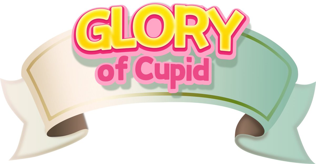 GloryofCupid's tweet photo. Glory of Cupid is not a one-man job, and never will be.  We're commited to deliver great products, and great value for CUPID in the long run. https://t.co/g9iViUV878