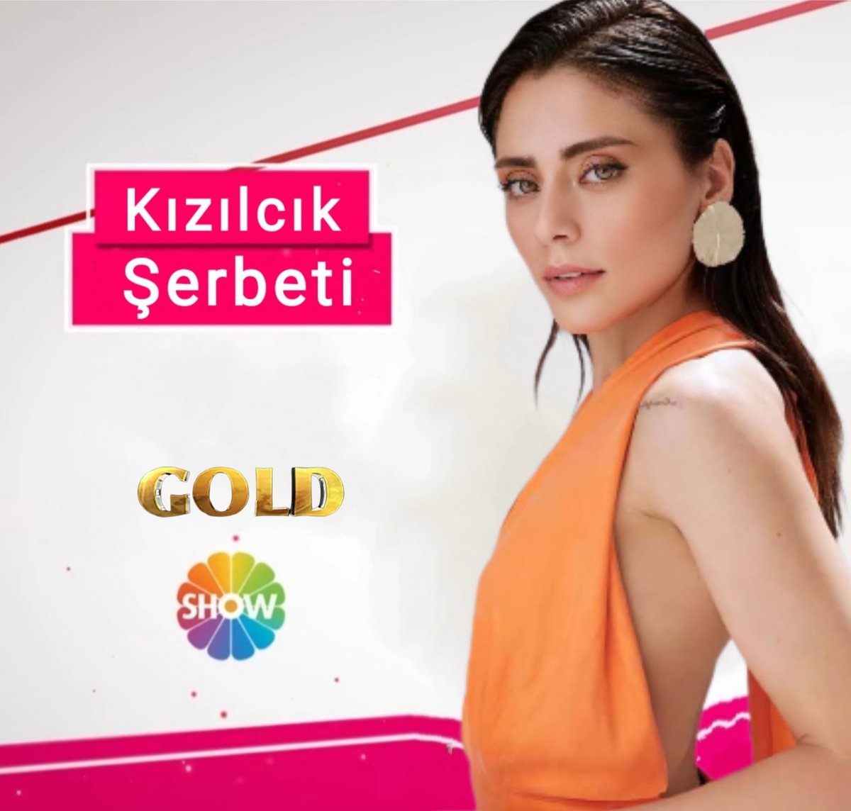 Bora engaja minha 👑
#SılaTürkoğlu
#KızılcıkŞerbeti 
#Doğa
