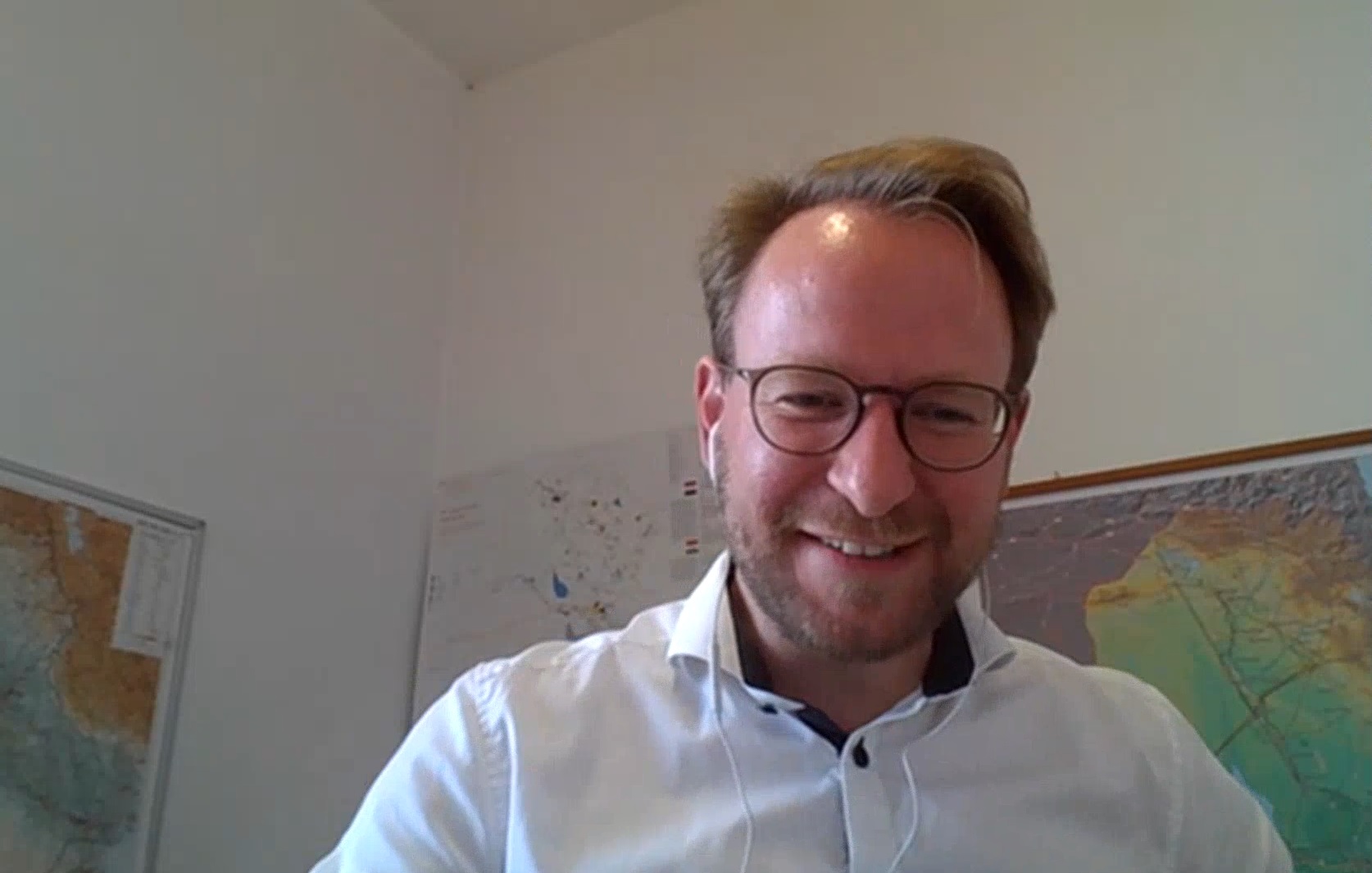 NUMOV / Nah und MittelostVerein e.V. on Twitter 