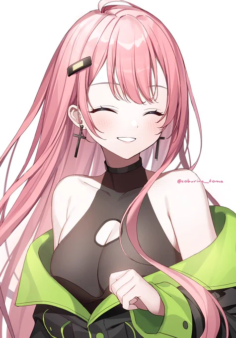 #Monaあーと 