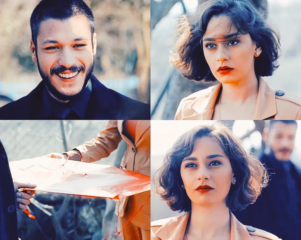 #celkar 💓
#eceyaşar #KubilayAka