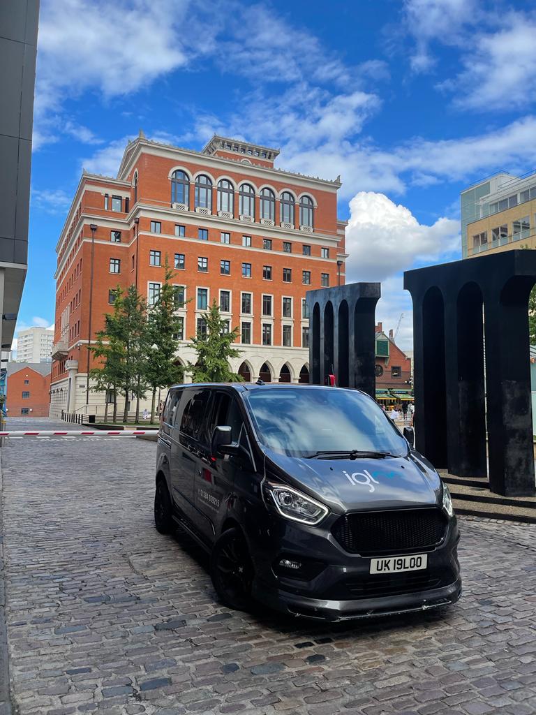 igloo_group's tweet photo. We hope you all enjoyed your bank holiday weekend. Our team are raring to go in the glorious sunshine! https://t.co/qBs88MqF4v