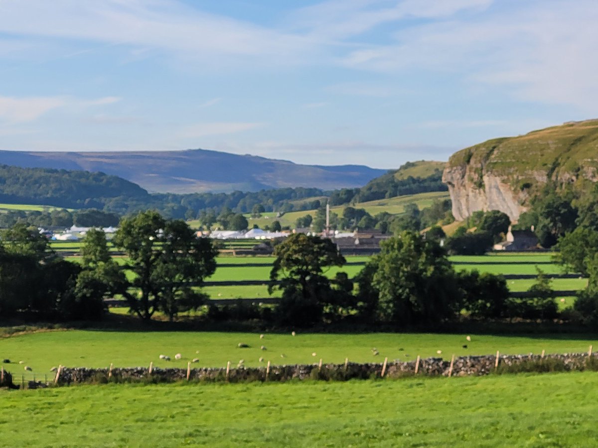 KilnseyShow's tweet photo. It's show day! See you all soon 🥳 https://t.co/BfgQYf1a6t