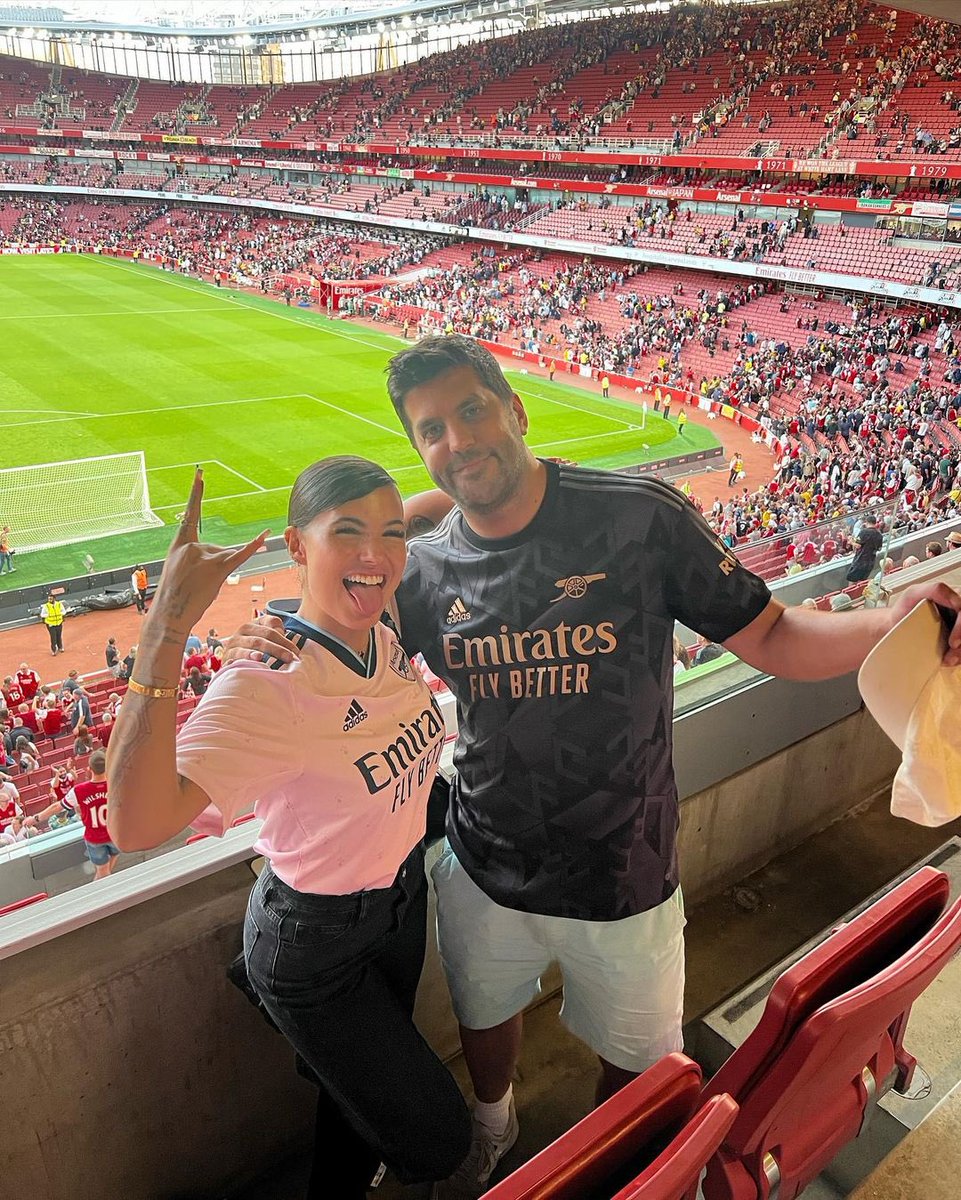 Mabel's tweet image. All or nothing @Arsenal ❤️