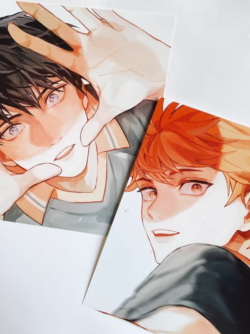 Announcement!My online store will open on the 1st of September!Will be full of prints and new merch please look forward to it!  