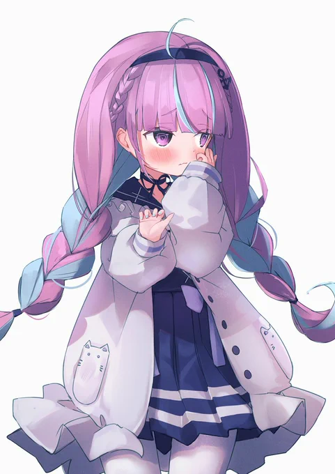 FAとskeb絵をいっぱい描いたぞがんばった!#今月描いた絵を晒そう 