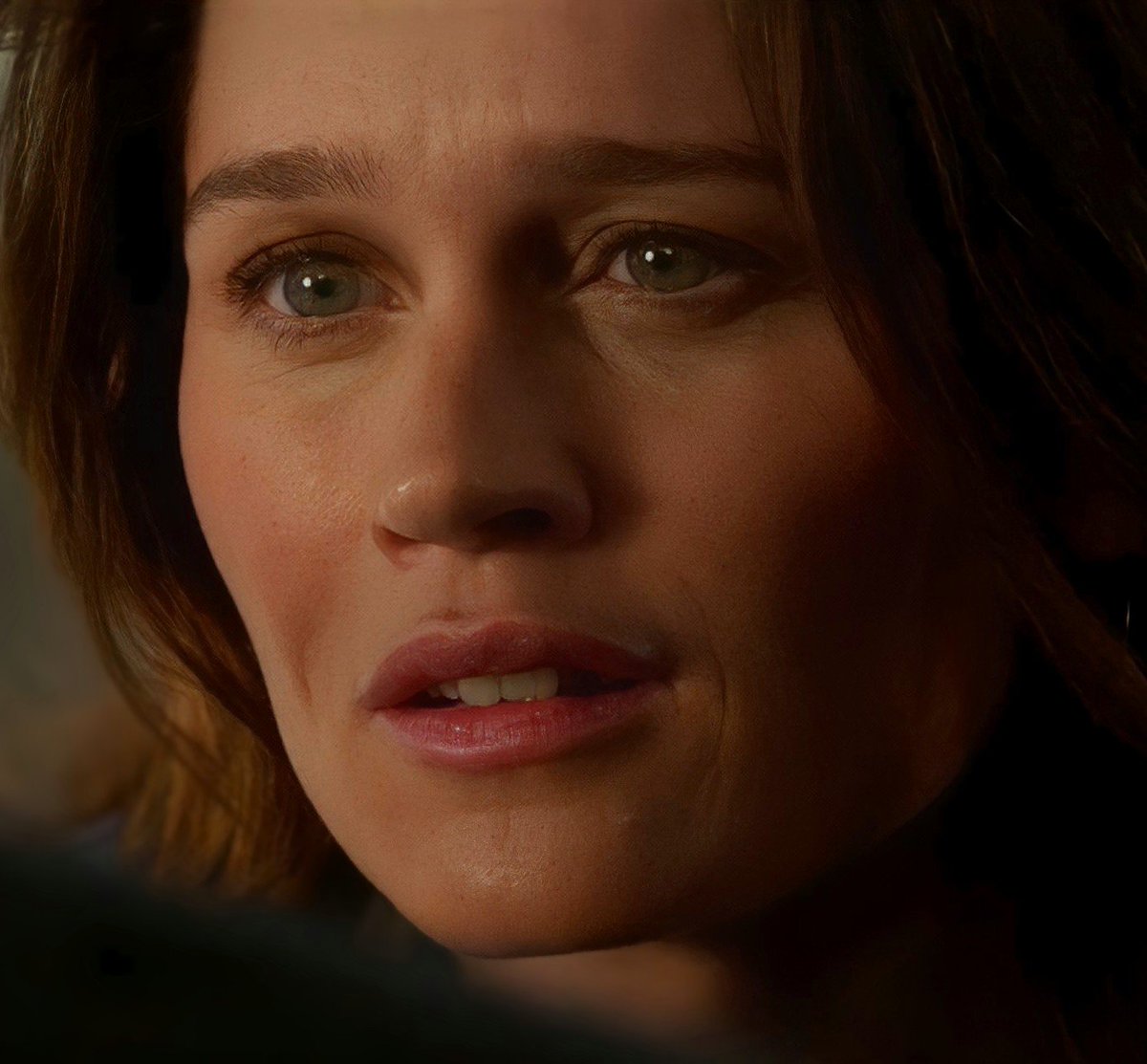 LisbonReese's tweet photo. #mayatravis #robintunney #thefixabc https://t.co/8PCsfIjE0G