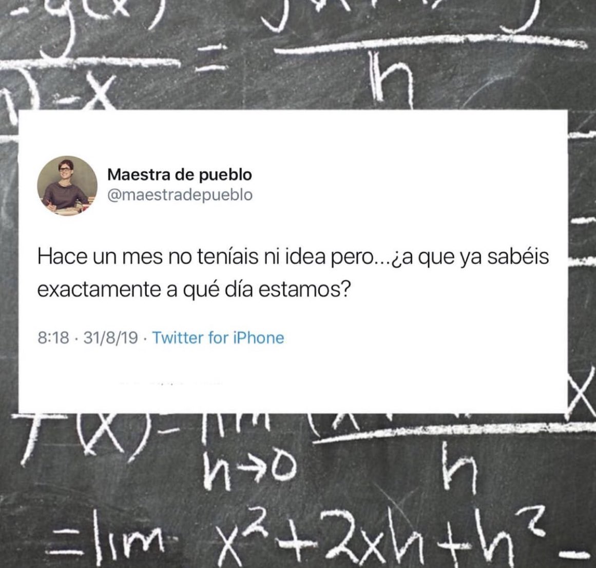 maestradepueblo's tweet photo. https://t.co/NBYCnHNCvD