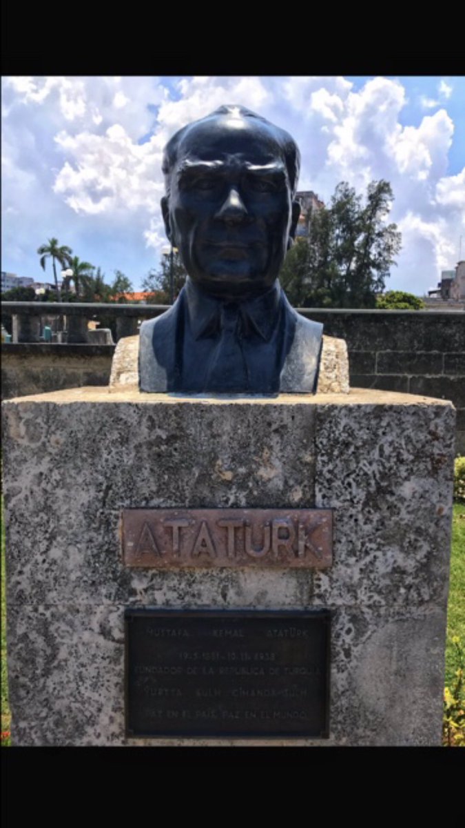 GolfEcho7's tweet photo. Havana, Cuba 🇨🇺 https://t.co/DkUEMwE16B