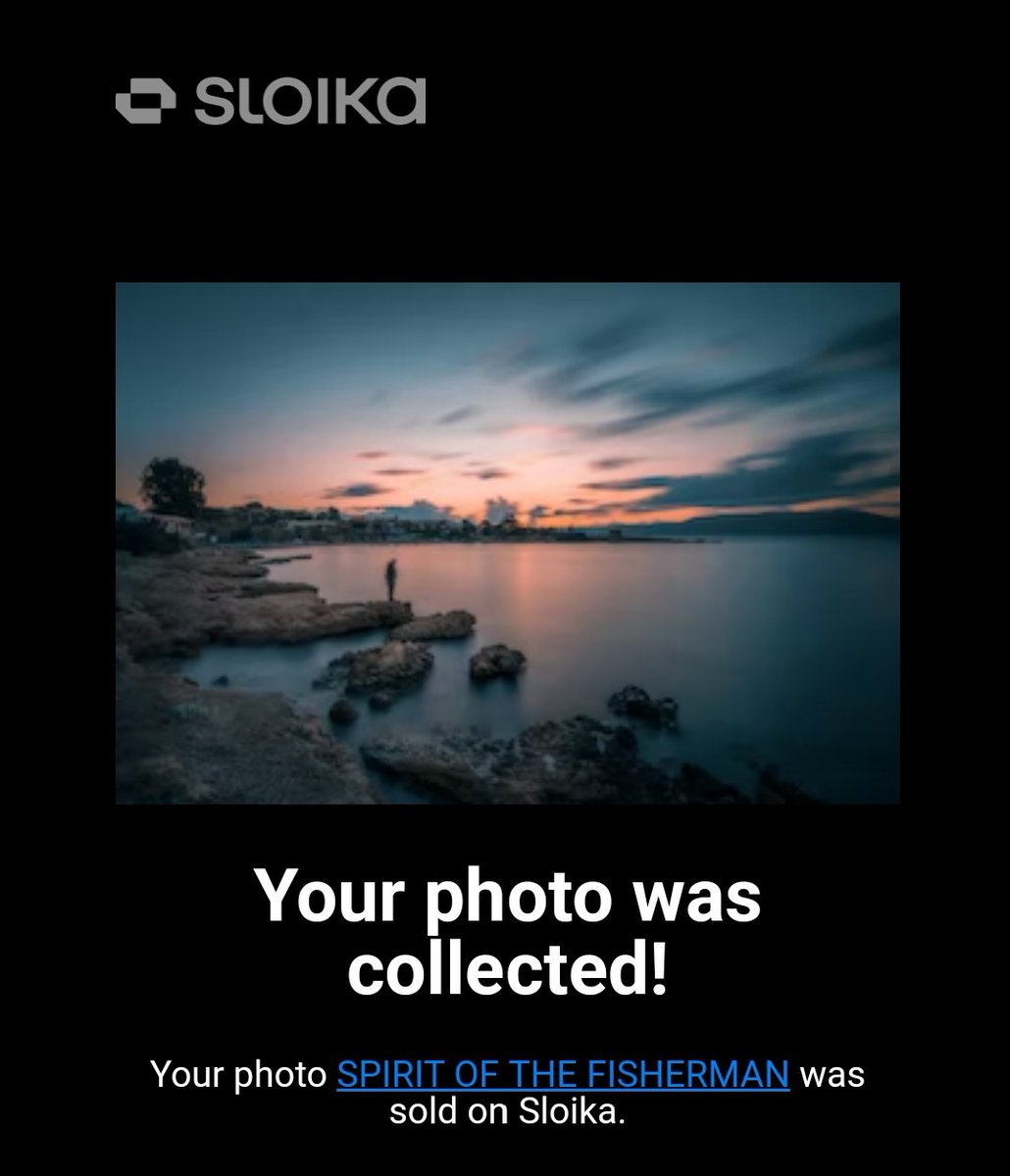 kthegroove's tweet photo. Whatt a great day..🤩 "Spirit of the Fisherman" collected by @MRBlueish10 on @sloikaxyz 

Appreciated your support Ser. Means a lot ! Happy to be in your gallery once again. 
💙🫶💙 https://t.co/YXSJAcHuhW