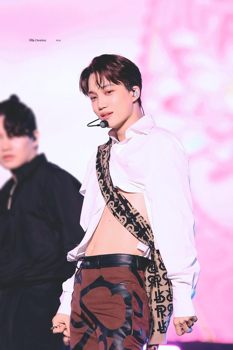 jonginnet tweet picture