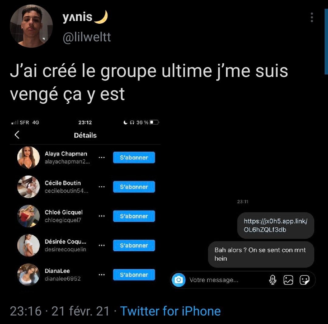 karmaaOfficiel's tweet photo. https://t.co/2C9TJossNC