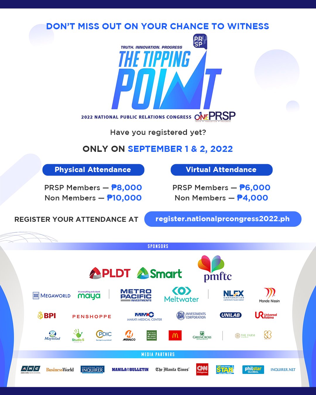 Public Relations Society of the Philippines on Twitter: 