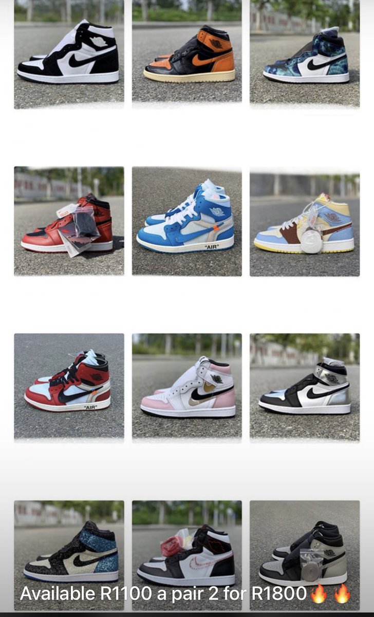 NSter11's tweet photo. “George, is this sneaker page legit?”
@Okay_Wasabi 😭😭 https://t.co/v5Gr1ZCPYy