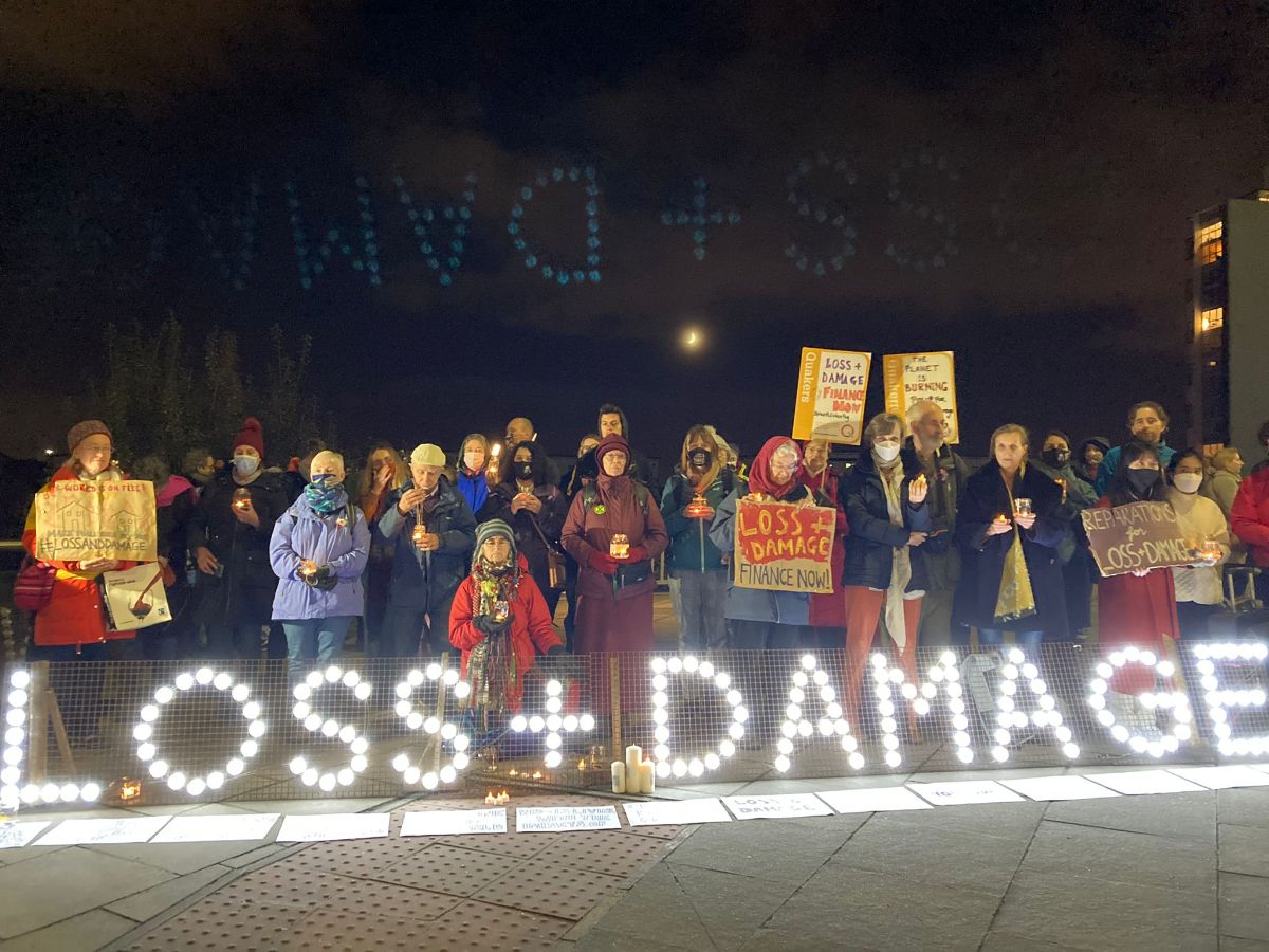 Friends World Committee tweet media