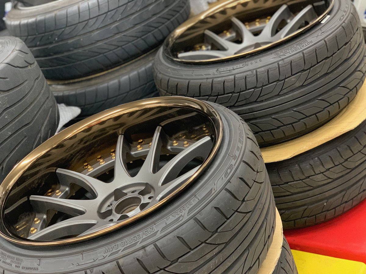 upg_shigahikone's tweet photo. #WORK
#EMOTION
#エモーション
#NCR3P
#NITTO
#NT555
#深リム
#挑戦者求む
#試着無料
#アップガレージ滋賀
#アプガレ彦根
#アップガレージ https://t.co/vCUX3xUOLd