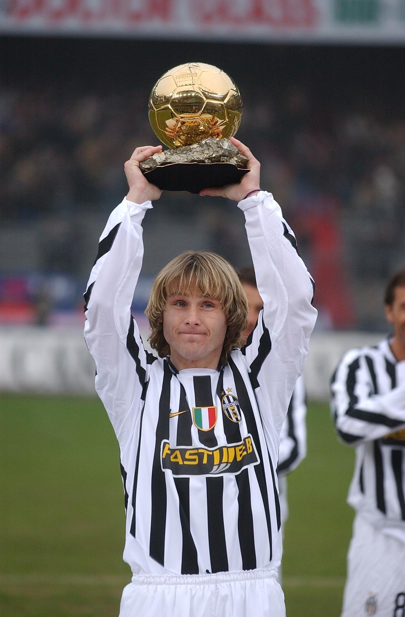 Happy birthday Pavel Nedved   