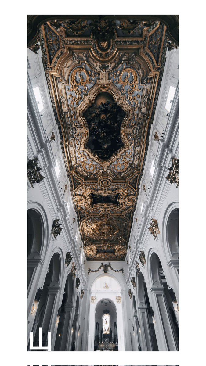 Yama_VP's tweet photo. •San Bernardino WormsEye Vault
#SanBernardino #Basilica #Aquila #Architecture #Symmetry #Symmetrical #BW #Geometry #Vault #Sacred #Wormseye #Poster #Abruzzo #Italy #Art #History #architecturephotography #Photography #yourshotphotographer
#Yama山 #山 https://t.co/PPn1i12DRl
