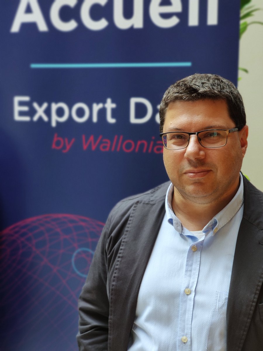 AWEX_Belgium's tweet photo. "Après la #France, nous prospectons les marchés nordiques, très ouverts au #business de l’#économiecirculaire. Les #ExportDays by @wallonia sont l'occasion de 🤝les experts @awex_belgium & s’informer des spécificités locales." #Back2Buzz
Inscriptions >> https://t.co/ao5Z1NaMt3 https://t.co/0ryv6TdS2c