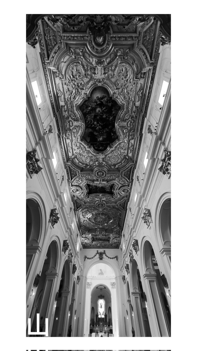 Yama_VP's tweet photo. •San Bernardino WormsEye Vault
#SanBernardino #Basilica #Aquila #Architecture #Symmetry #Symmetrical #BW #Geometry #Vault #Sacred #Wormseye #Poster #Abruzzo #Italy #Art #History #architecturephotography #Photography #yourshotphotographer
#Yama山 #山 https://t.co/PPn1i12DRl