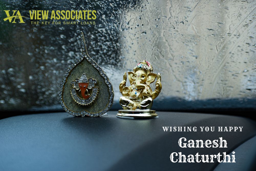 AssociatesView's tweet image. May Lord Ganesh Bestow You Power, Destroy Your Sorrow, and Enhance Happiness in Your Life. Happy Vinayaka Chaturthi Wishes!🥰🥰🥰 
 #viewassociates #hollyblueinterio  #vinayaka #vinayakchaturthi #ganesh #ganesha #ganeshotsav #ganeshutsav #ganeshutsav #ganeshchaturthi #carsales