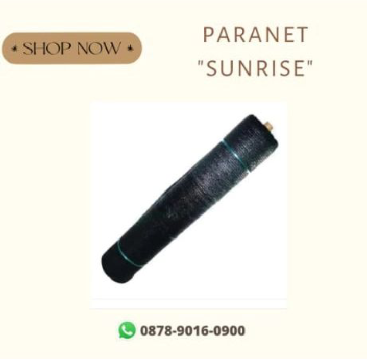 ParanetPar2's tweet image. terlaris WA+628789016090-0, distributor paranet 25 persen Surabaya

#hargaparanetpermeter2021 #paranet25persen #paranet30persen #paranet30 #hargaparanetlebar3mperroll