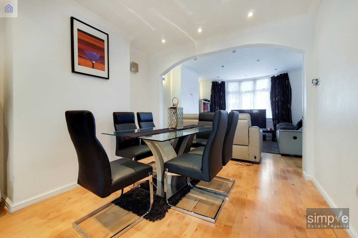 Simple Estate Agents tweet media