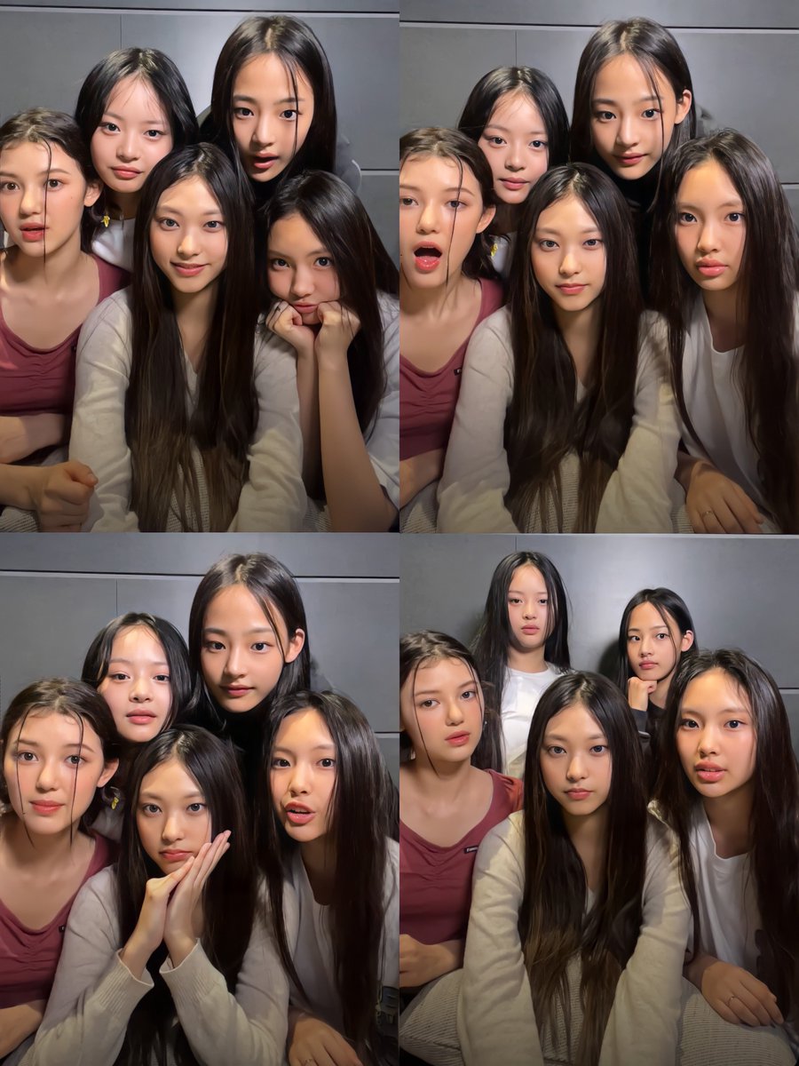 Newjeans Pics On Twitter Newjeans Is Calling рџ рџ ћ