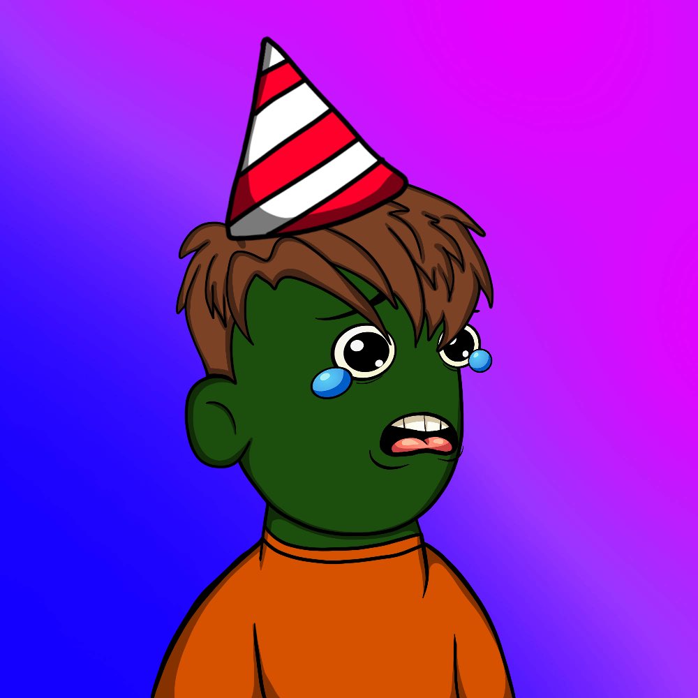 🔥  #NFT GIVEAWAY 🔥

Prizes:
👽   HI-PLANET  X 5WL
🚀  Mentallyill NFT x 3WL

How to win:
1️⃣ Follow <a href="/HIPLANET_NFT/">Hi Planet NFT</a> and <a href="/mentallyillnft/">Mentally Ill But Worth It</a>
2️⃣ RT &amp; ❤️
3️⃣ Tag 3 friends

24H⏰

#NFTGiveaway #NFTdrop #NFTCommunity #WLGiveaway
#ETH