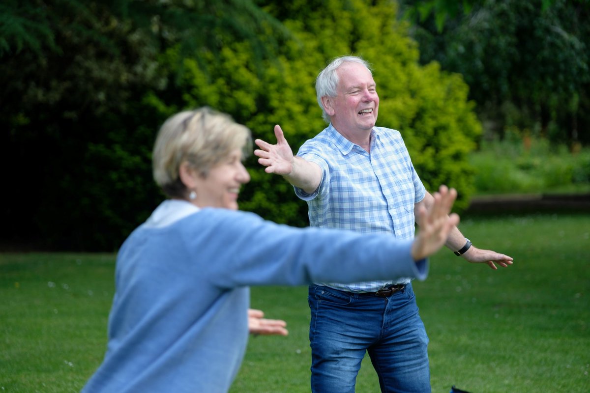 merseyforest's tweet photo. West Cheshire residents can join a free eight-week Mindfulness in Nature Course #Helsby #MoreFromTrees
Find out how to sign up⤵️
https://t.co/Fm3HLo3NMR https://t.co/ZxGXeA8Rs3
