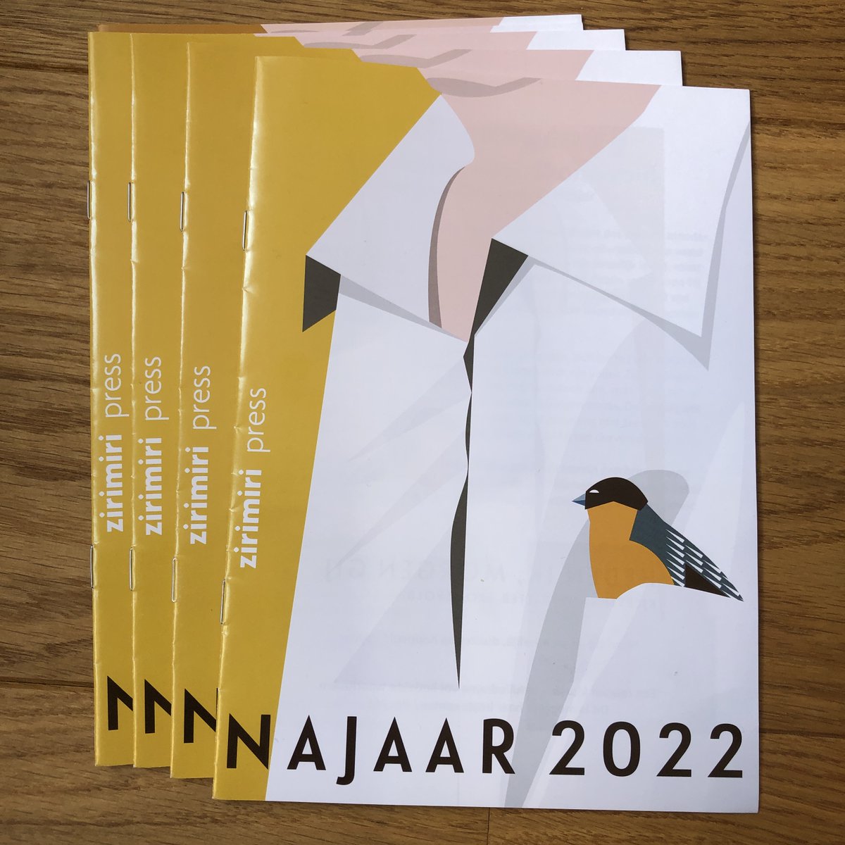 Onze Najaarsbrochure 2022