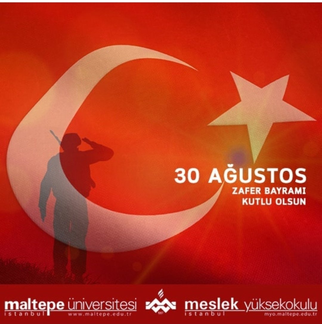Maltepe MYO (@maltepemyo) on Twitter photo 