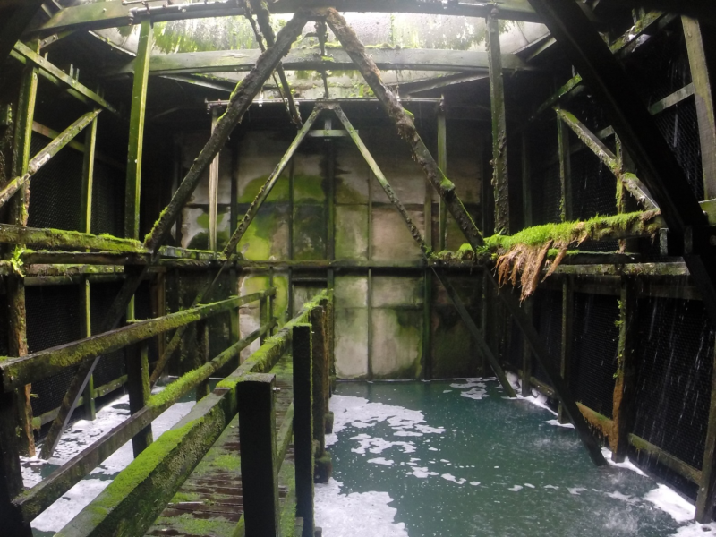 What is drift? Drift is the aerosol emission of process water from a cooling tower and can be a huge problem. It is essential to spot the signs of excessive drift. Learn more at dhdcooling.co.uk