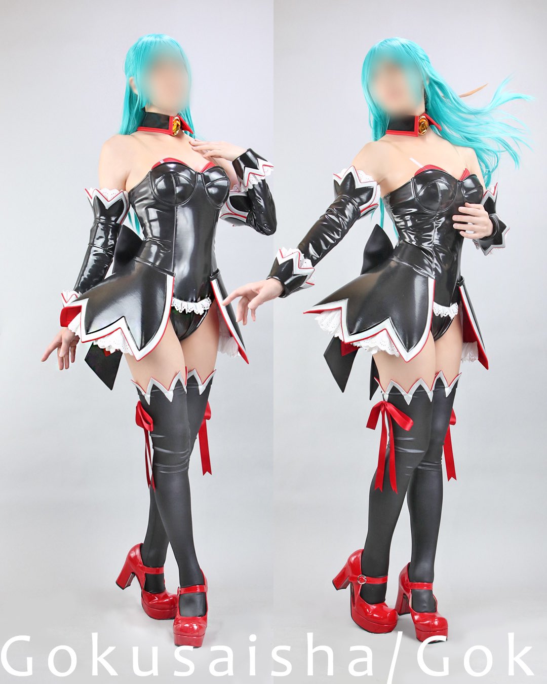 極彩舎 /gokusaisha on X: 
