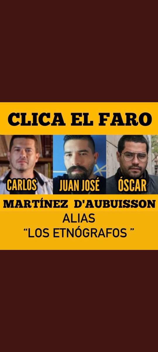 Frank14974381's tweet photo. @CronistaOscar Los pandilleros más peligrosos de el salvador aún están libres https://t.co/xmou7kM9Un
