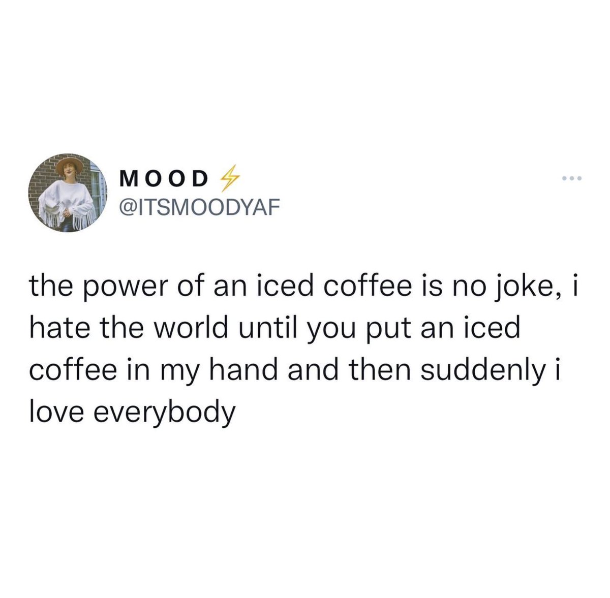 OfficialPLT's tweet photo. Truth ☕ https://t.co/smTVlByBCF