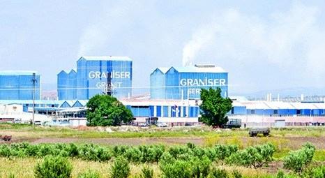 yeniisci's tweet photo. Manisa Akhisar’da Kurulu yaklaşık 900 işçinin çalıştığı #Graniser Seramik Fabrikası’nda, 35 işçi gerekçesiz işten çıkarıldı.
Graniser işçileri, işten çıkarmalara sesiz kalan Graniser de örgütlü Çimse-İş Sendikası’na tepkili. https://t.co/WYIDHWhwoe