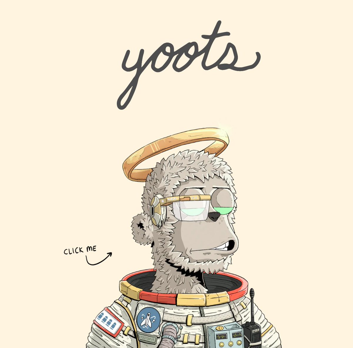 #SXA DAO is offering 4 <a href="/y00tsNFT/">y00ts</a> WL to it members out of the total 5 spots. 1 spot is held for the DAO itself.

Get yourself to be a SXA Gang and have a chance to qualify for WL.

Join Discord for more info

Competition officially finishes in 24 Hours ⏲️
#SolanaNFTs #NFTGiveaways