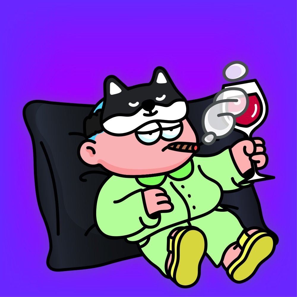 🎉GASC x 라쿤 #Giveaways🎉

🎁Airdrop x 1 , 확정WL x 10, 경쟁WL x20

1️⃣ Follow <a href="/gaang_azi/">GangAziSocialClub</a> &amp; <a href="/Koon_NFT/">Raccoon | KR🦅</a> &amp; @0ximpre
2️⃣❤️&amp; RT &amp; 3 Tag
3⃣ Submit forms.gle/uje8sCkHQkeUa9…

⏳~9/2

#NFT #Klaytn #NFTGiveaways #NFTCommumity #NFTAirdrop #NFTs #Airdrop #NFTGiveaway